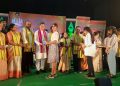 Felicitation Ceremony Honors Outstanding Students in Agartala