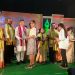 Felicitation Ceremony Honors Outstanding Students in Agartala