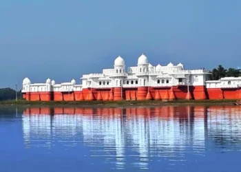 Neermahal: The Jewel of Tripura’s Heritage