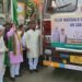 World Meitei Tripura Unit Sends Relief Supplies to Manipur