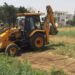 DM West: Demolition Ordered for Bharat Ratna Sangha Club at Usha Bazar.