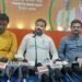 BJP selected names of 3 candidates for Three-tier panchayat elections