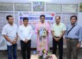 Blood Donation Camp Organized by Indian Medical Association Tripura Branch
