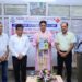 Blood Donation Camp Organized by Indian Medical Association Tripura Branch