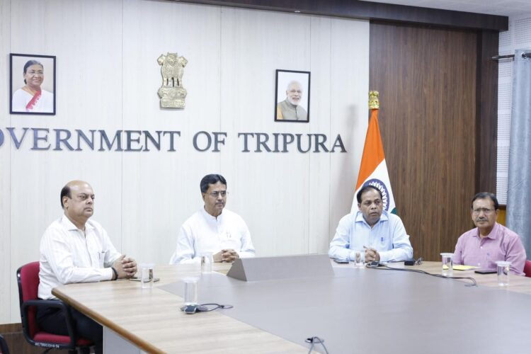 CM directs comprehensive safety measures, ensures adequate precautions