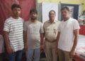Main Accused in Bharat Ratna Club Secretary’s Murder Arrested in Guwahati
