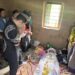 Pradyot paid tribute to Parameshwar Riang killed in Gandachara