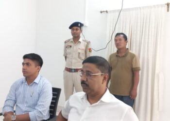 Notorious Drug Smuggler Arrested