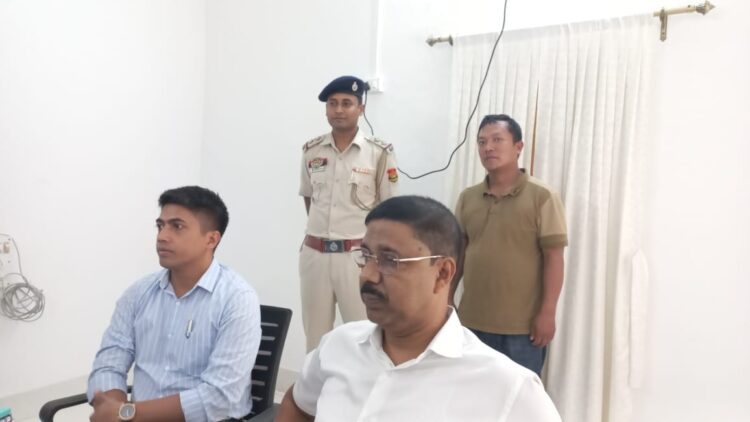 Notorious Drug Smuggler Arrested