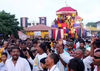  Significance and Origin of the Ratha Yatra in 2024