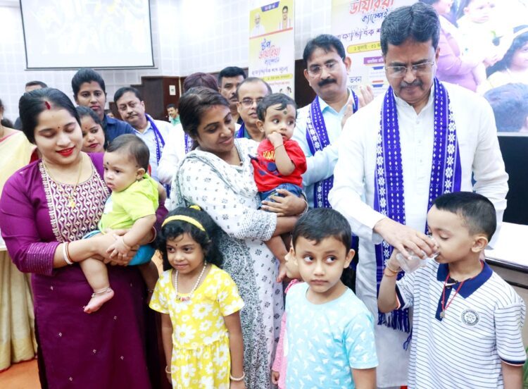 State Government Focuses on Enhanced Healthcare Services