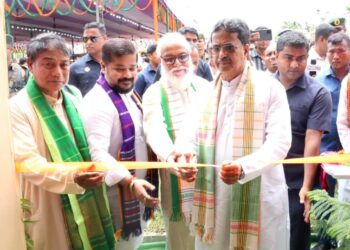 Unity and brotherhood strengthened through cultural traditions: CM