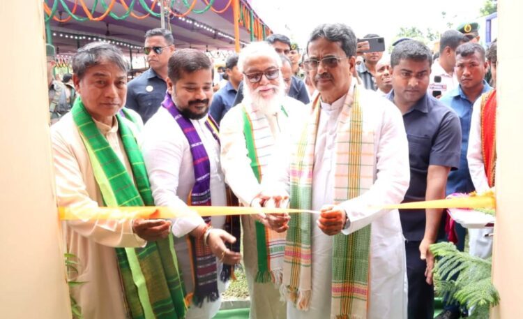 Unity and brotherhood strengthened through cultural traditions: CM