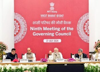 CM highlights major initiatives in Connectivity, Governance, and Industry