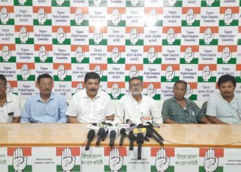 Congress demand High Court Judge inquiry