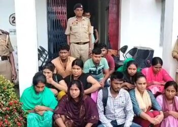 Increase in Illegal Crossings Raises Concerns About Border Security