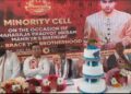 TIPRA Motha Launches Minority Cell