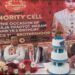TIPRA Motha Launches Minority Cell