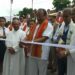 Rupaya Jayshree Alex inaugurates at Don Bosco School