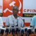 Left Front Appeals to Tripura High Court Regarding Panchayat Polls