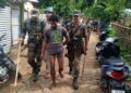 Son Arrested After Brutal Murder of Mother in Tripura Slum