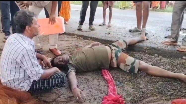 Mystery Shrouds Death of Forest Officer