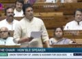 Central Government Presents Public Welfare Budget for 2024-25