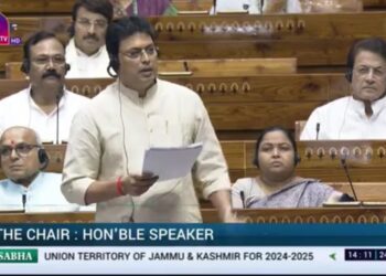 Central Government Presents Public Welfare Budget for 2024-25