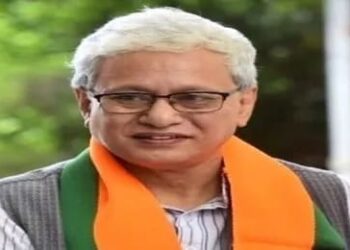 Jishnu Dev Varma selected as new Governor of Telangana