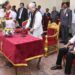 Jishnu Deb Varma Sworn In As New Governor Of Telangana