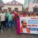 Agartala Residents Demand Immediate Action in Vicky Murder Case