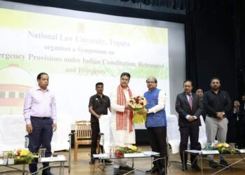 Impact of Emergency on Democracy and Fundamental Rights in India