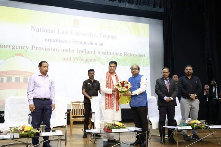 Impact of Emergency on Democracy and Fundamental Rights in India