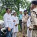 Congress Delegation Faces Administrative Obstacles in Gandachhara Visit Amid Escalating Tensions