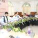 First Foreign Relations Meeting Held in Tripura