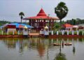 Kharchi Puja: Seven days long the Traditional Union Festival of Tripura has started from today.