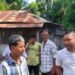 Seven Panchayat Members Boycott Swearing-In Ceremony in Sabrum