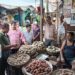 Market Prices Surge Amid Flood Crisis