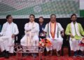 Resolving basic problems is top priority for state govt: CM