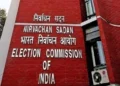 National Election Commission announces date for elections to 12 vacant Rajya Sabha seats in nine states