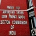 National Election Commission announces date for elections to 12 vacant Rajya Sabha seats in nine states