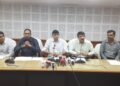 Government Sets Up Relief Camps Amidst Heavy Rainfall
