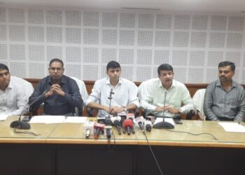 Government Sets Up Relief Camps Amidst Heavy Rainfall