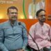 Tripura BJP Condemns Attempts to Spread Misinformation