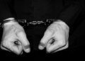 Two Individuals Arrested for Allegedly Attacking Police Officers