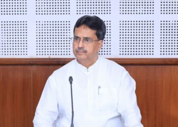 State Government Focuses on Ensuring Uninterrupted Power Supply and Quality Project Implementation