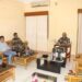 IG BSF Tripura Frontier Visits North Tripura and Unokoti Districts