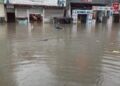 Tripura Faces Severe Damage Due to Heavy Rainfall