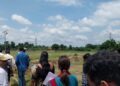 Inter-Ministerial Central Team Assesses Flood Damage in Kalyanpur