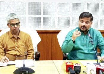 Tripura Government Takes Steps to Ensure Stability Amid Flood Crisis